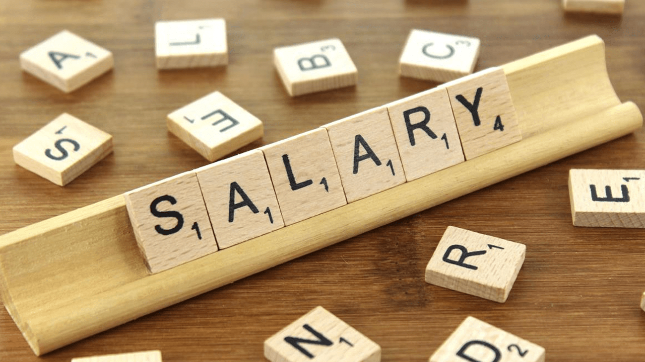 A 7 Step Guide to Determine a New Salary