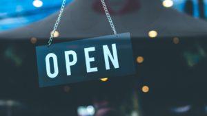 Reopening Your Business - What You Should Know