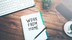 The Best Work from Home Tips for Beginners