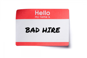 6 Ways to Avoid a Bad Hire