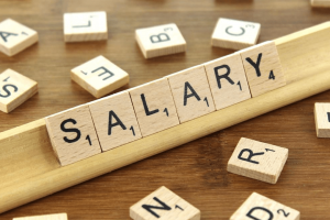 A 7 Step Guide to Determine a New Salary