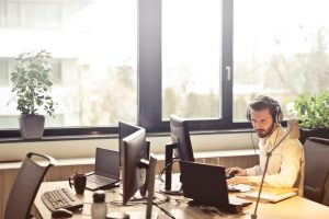 Managing Remote Employees: A Plan To Maintaining Momentum