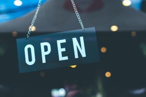 Reopening Your Business - What You Should Know