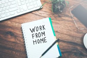 The Best Work from Home Tips for Beginners